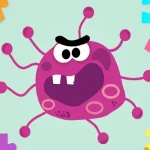 Virus Jigsaw igra online - igraj besplatno