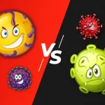 Virus War – Multiplayer igra online - igraj besplatno