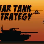 War Tank Strategy Game igra online - igraj besplatno