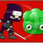 Warrior Monster igra online - igraj besplatno