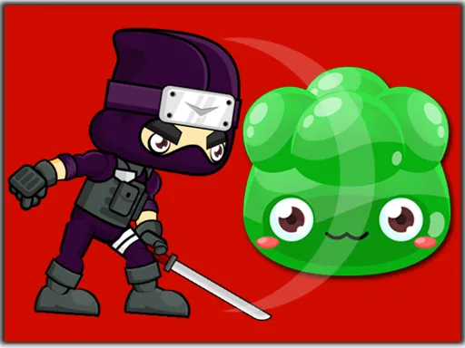 Warrior Monster igra online - igraj besplatno