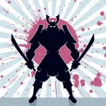Warriors Against Enemies Coloring igra online - igraj besplatno