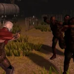 Wars Z Zombie Apocalypse 2020 igra online - igraj besplatno