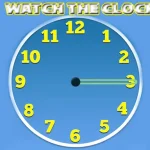 Watch The Clock igra online - igraj besplatno