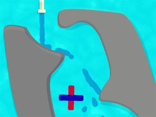 Water Crysis igra online - igraj besplatno