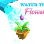 Water the Flower igra online - igraj besplatno
