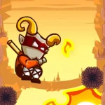 Way of the Samurai igra online - igraj besplatno