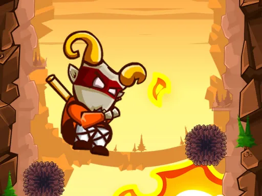 Way of the Samurai igra online - igraj besplatno