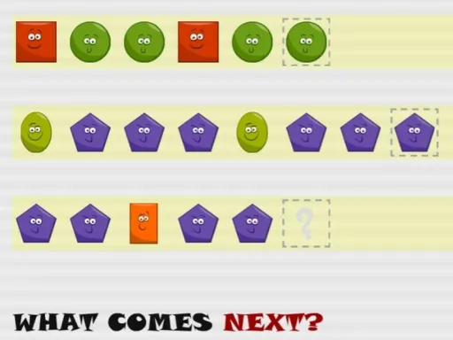What Comes Next igra online - igraj besplatno