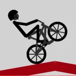 Wheelie Bike igra online - igraj besplatno