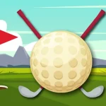 Where’s My Golf? igra online - igraj besplatno
