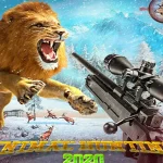 Wild animal hunting igra online - igraj besplatno