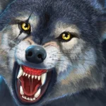 Wild Wolf Hunter igra online - igraj besplatno