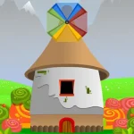 Wind Mill igra online - igraj besplatno