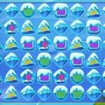 Winter Frozen igra online - igraj besplatno