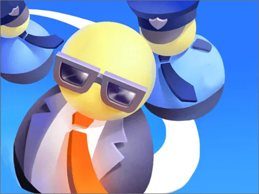 Wooble Man igra online - igraj besplatno
