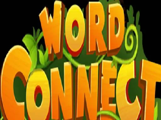 Word Connect igra online - igraj besplatno