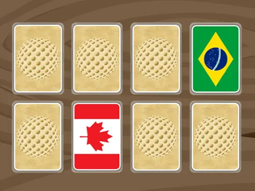 World Flags Memory igra online - igraj besplatno