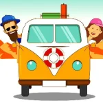 World Travelers Jigsaw igra online - igraj besplatno