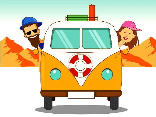 World Travelers Jigsaw igra online - igraj besplatno