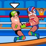 Wrestle Online igra online - igraj besplatno