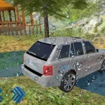 Xtreme Offroad Jeep 2019 igra online - igraj besplatno
