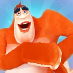 Yeti Sensation igra online - igraj besplatno