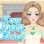 Your Queen Destiny igra online - igraj besplatno