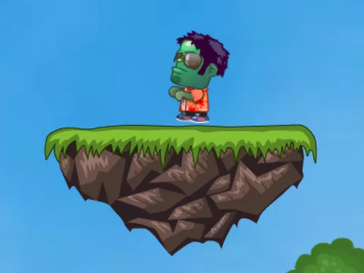 Zombie And Brain igra online - igraj besplatno