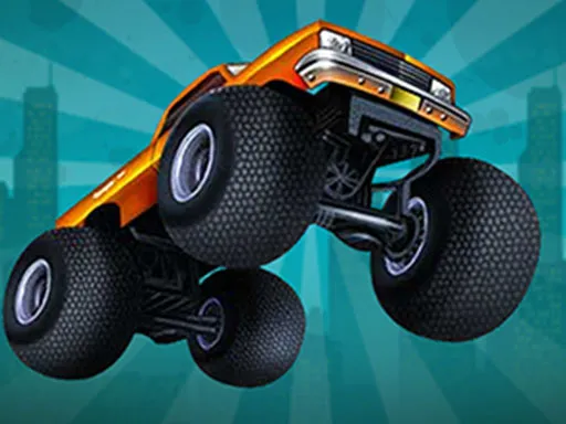 Zombie Killer Truck Driving igra online - igraj besplatno