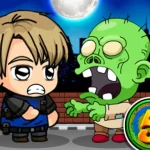 Zombie Mission 5 igra online - igraj besplatno