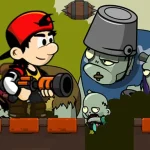 Zombie Shoot igra online - igraj besplatno
