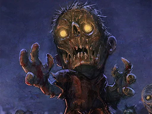 Zombie Tornado igra online - igraj besplatno