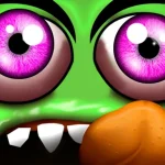 Zombie Tsunami Online igra online - igraj besplatno