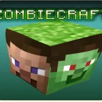ZombieCraft 2 igra online - igraj besplatno
