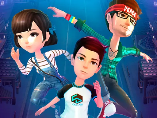 Zombify Me igra online - igraj besplatno