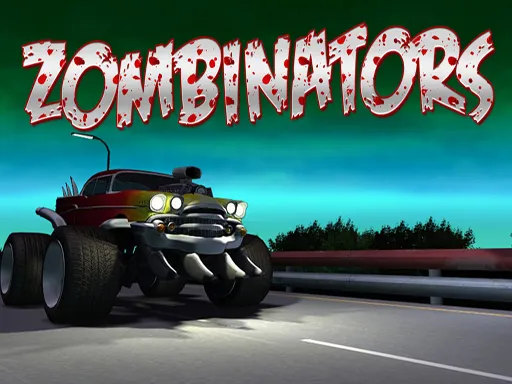 Zombinators igra online - igraj besplatno