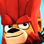 Zooba Fun Differences igra online - igraj besplatno