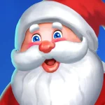 Adventure World Super Santa Cruz igra online - igraj besplatno