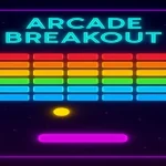 Arcade Breakout igra online - igraj besplatno