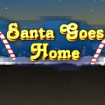 Bad Santa igra online - igraj besplatno