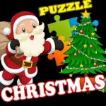 Christmas Santa Puzzle igra online - igraj besplatno