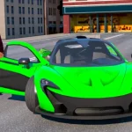 City Car Pick And Drop Game igra online - igraj besplatno