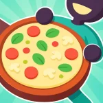 Cozy Pizzeria igra online - igraj besplatno