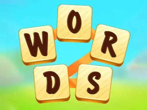 Find Word Puzzle Game igra online - igraj besplatno