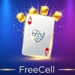 Freecell Classic igra online - igraj besplatno