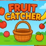 Fruit Catchere igra online - igraj besplatno