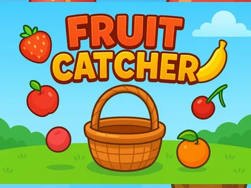 Fruit Catchere igra online - igraj besplatno