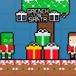 Grench vs Santa igra online - igraj besplatno