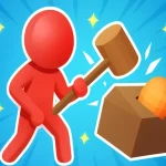 Hunter and Survivor igra online - igraj besplatno